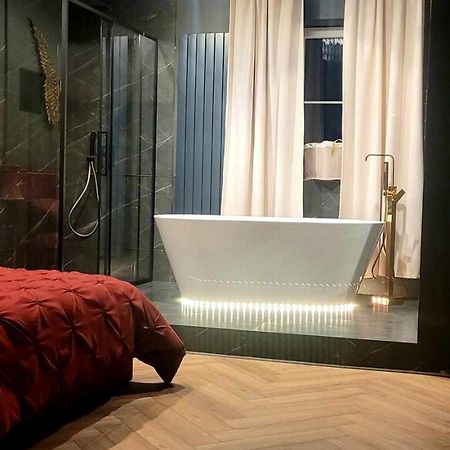 Apartament Plac Zabaw Лодз Екстериор снимка