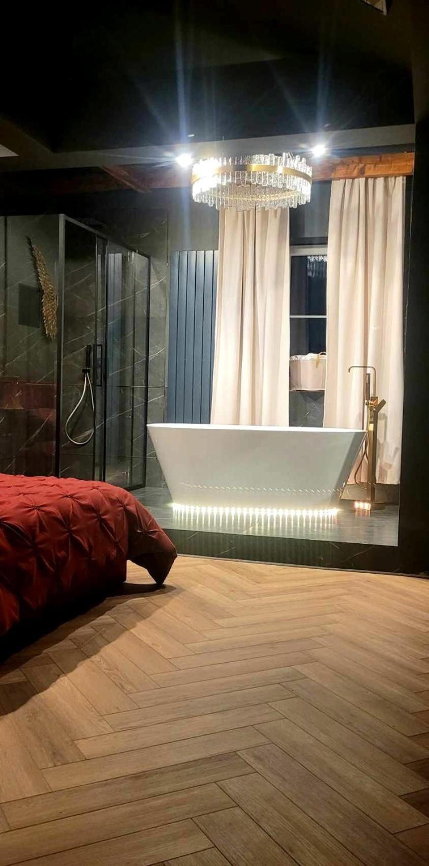 Apartament Plac Zabaw Лодз Екстериор снимка