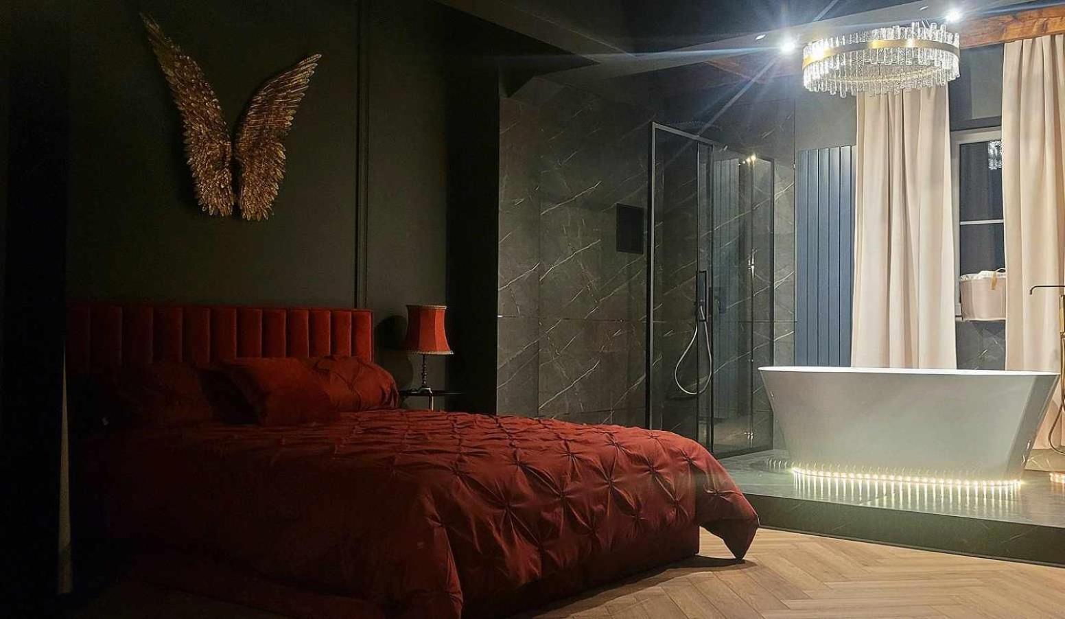 Apartament Plac Zabaw Лодз Екстериор снимка