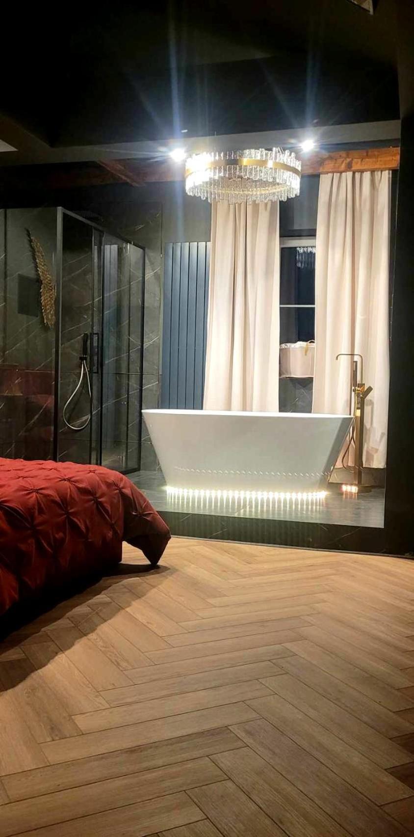 Apartament Plac Zabaw Лодз Екстериор снимка