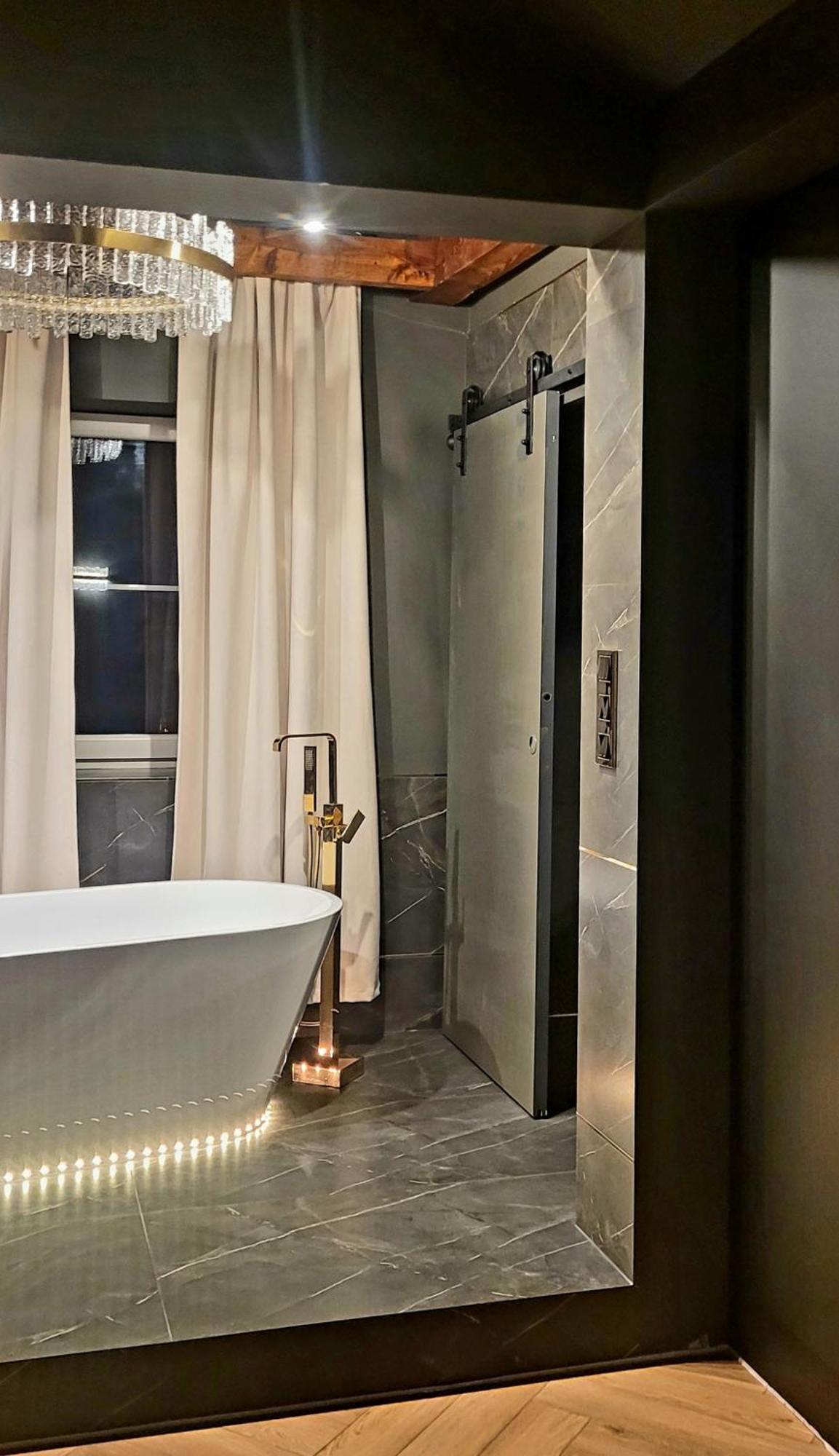 Apartament Plac Zabaw Лодз Екстериор снимка